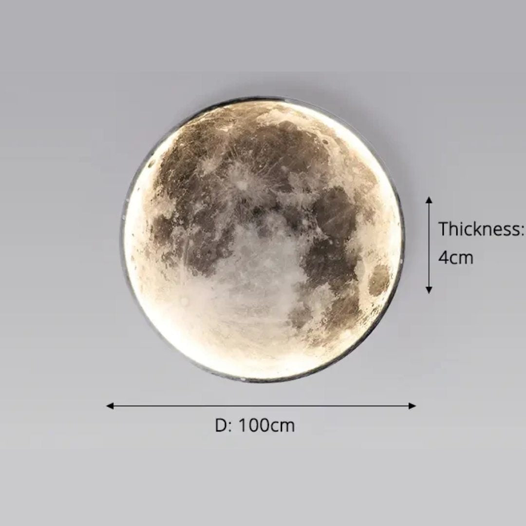 Celestial Moon Light - KaveCore