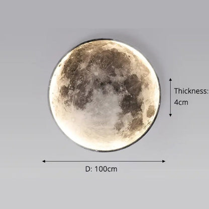 Celestial Moon Light - KaveCore