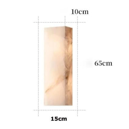 Marbella Outdoor Wall Light - KaveCore