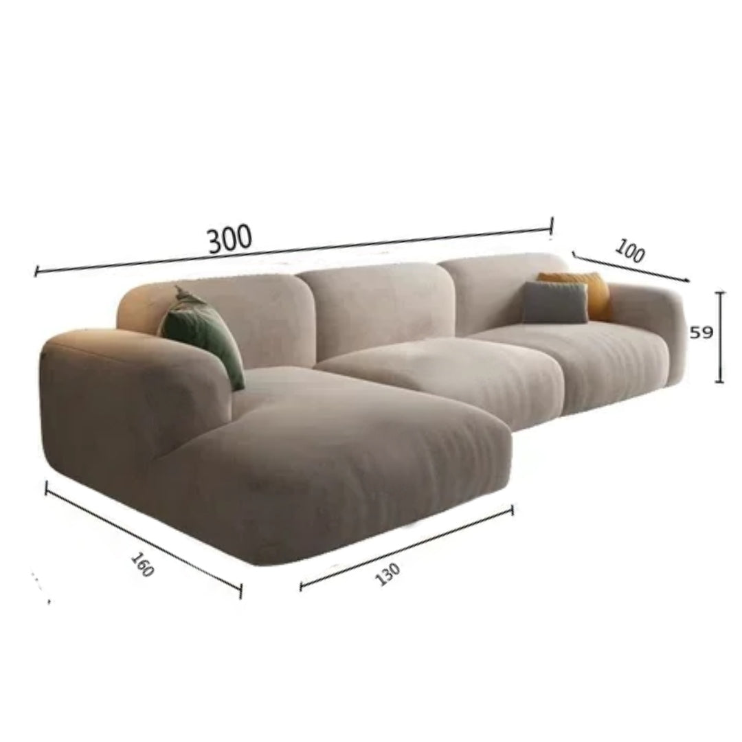 Orbico Sofa