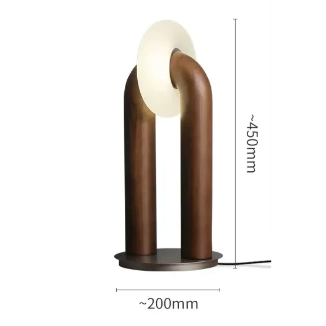 Oyu Lamp Light - KaveCore