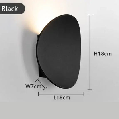 Nebula Wall Light - KaveCore