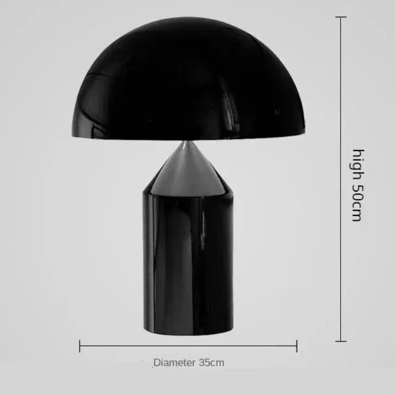 MushLuxe Table Lamp - KaveCore