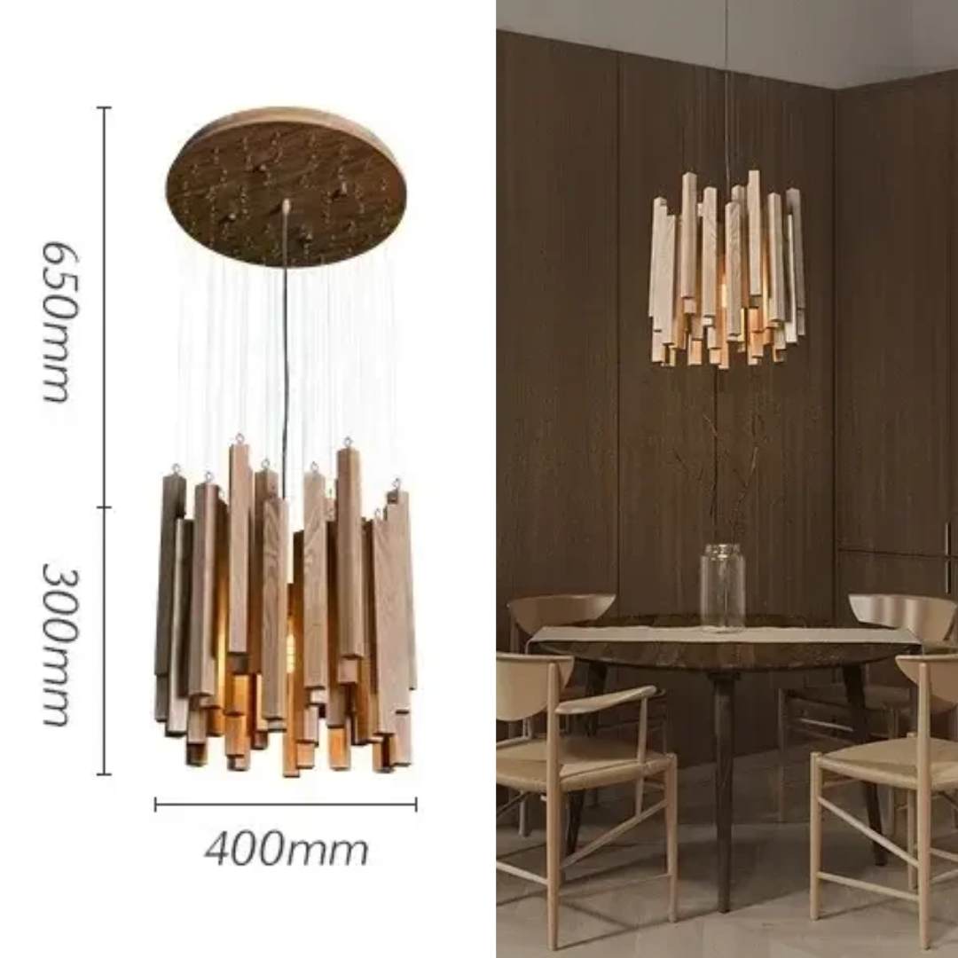 Ryokan Glow Pendant - KaveCore