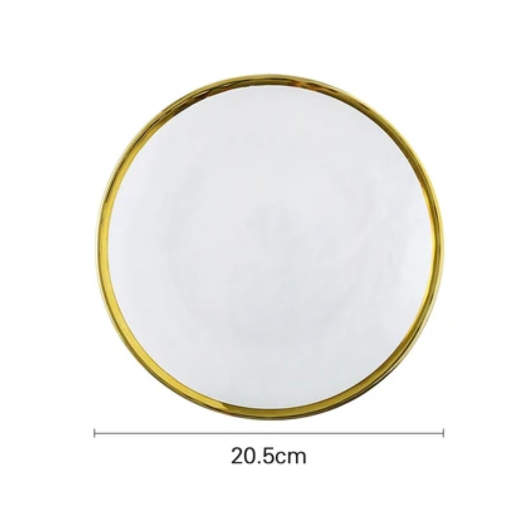 HaloGlass Plate Collection