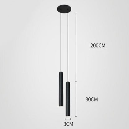 Nordic Minimalist Pendant Light - KaveCore