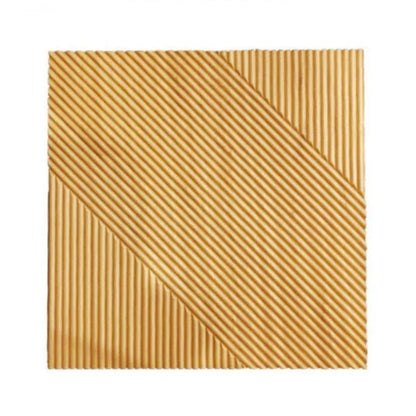 Elowyn Carved Wooden Wall Panel