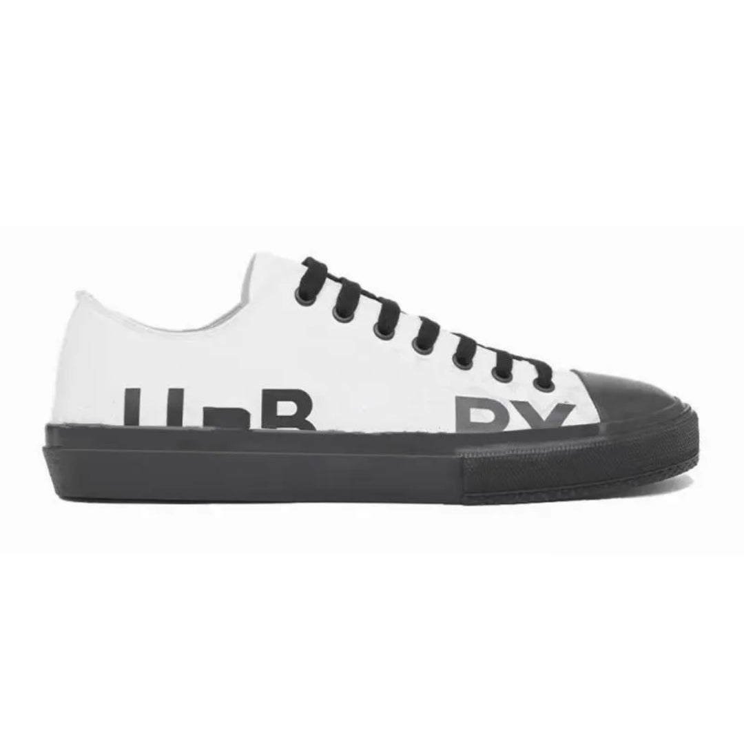 Designer Sneakers Vintage Ramsey Check Shoes Trainers