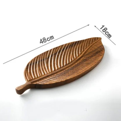 Walnut Grove Leaf Tray