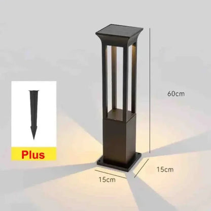 Nyx Quad Solar Light - KaveCore