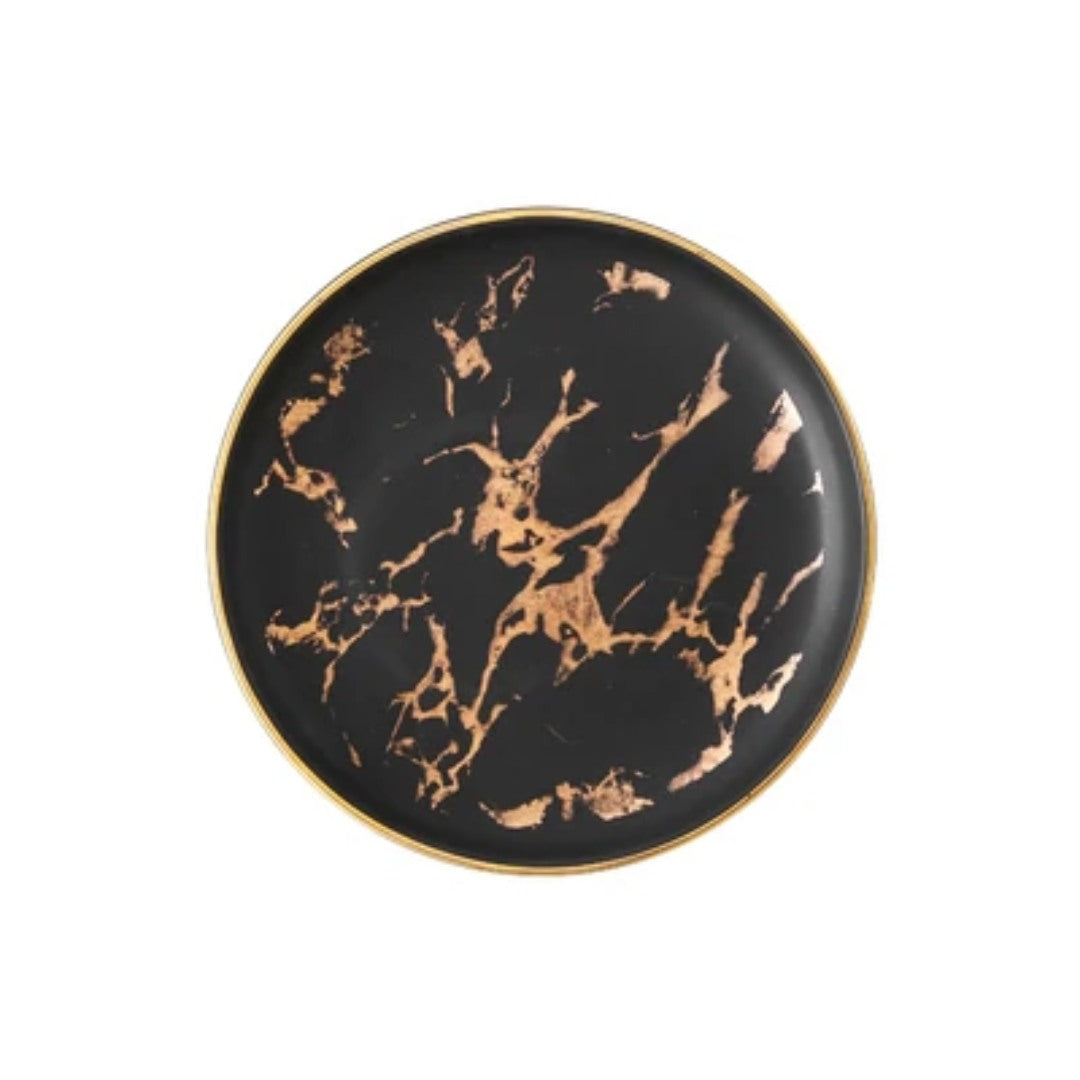 Marblitz Plate Dining Set (Set Of 3)