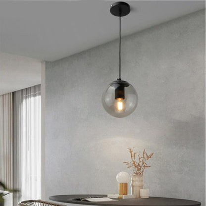 Luma Sphere Pendant Light - KaveCore