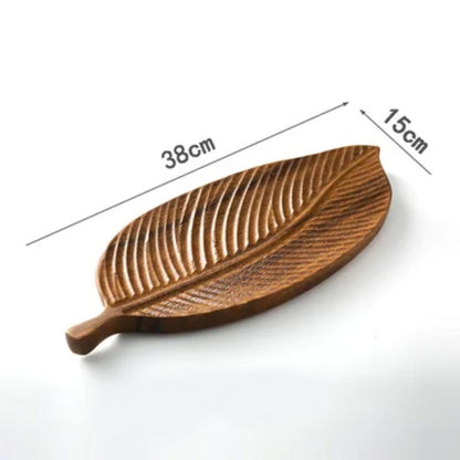 Walnut Grove Leaf Tray