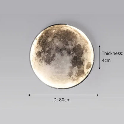 Celestial Moon Light - KaveCore