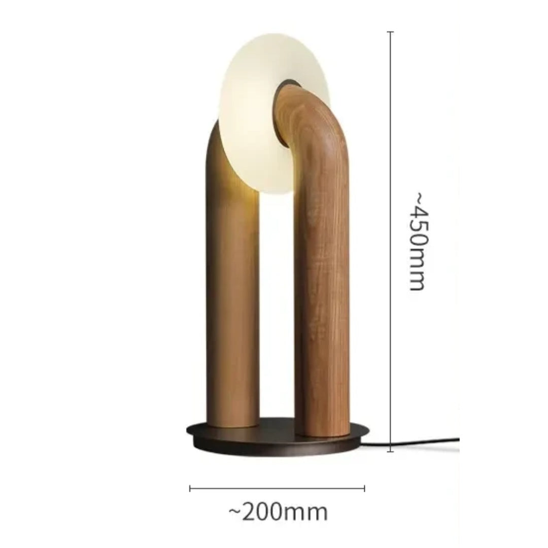 Oyu Lamp Light - KaveCore