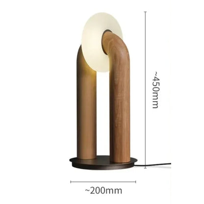 Oyu Lamp Light - KaveCore