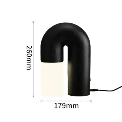 The Uform Wood Light