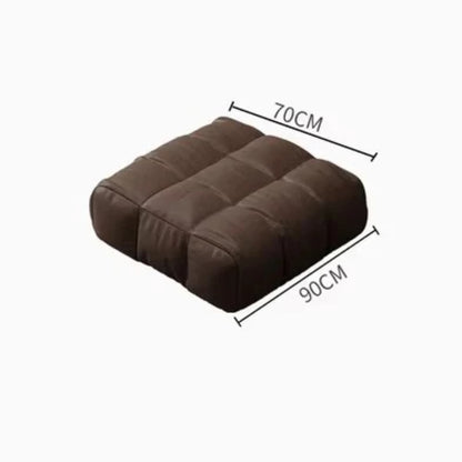 The Marshmallow Leather Sofa