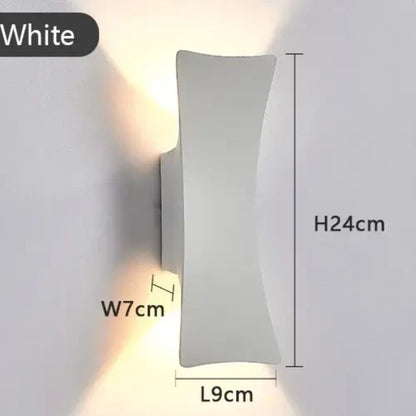 Nebula Wall Light - KaveCore