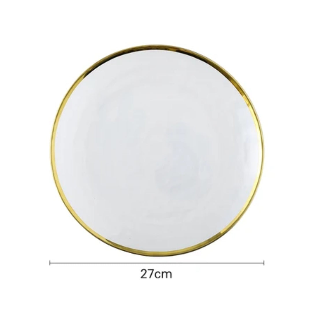 HaloGlass Plate Collection