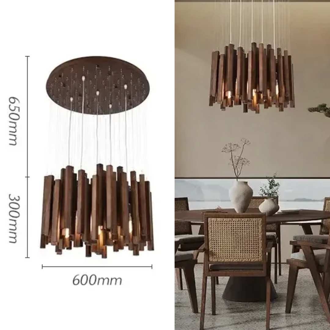 Ryokan Glow Pendant - KaveCore