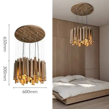 Ryokan Glow Pendant - KaveCore