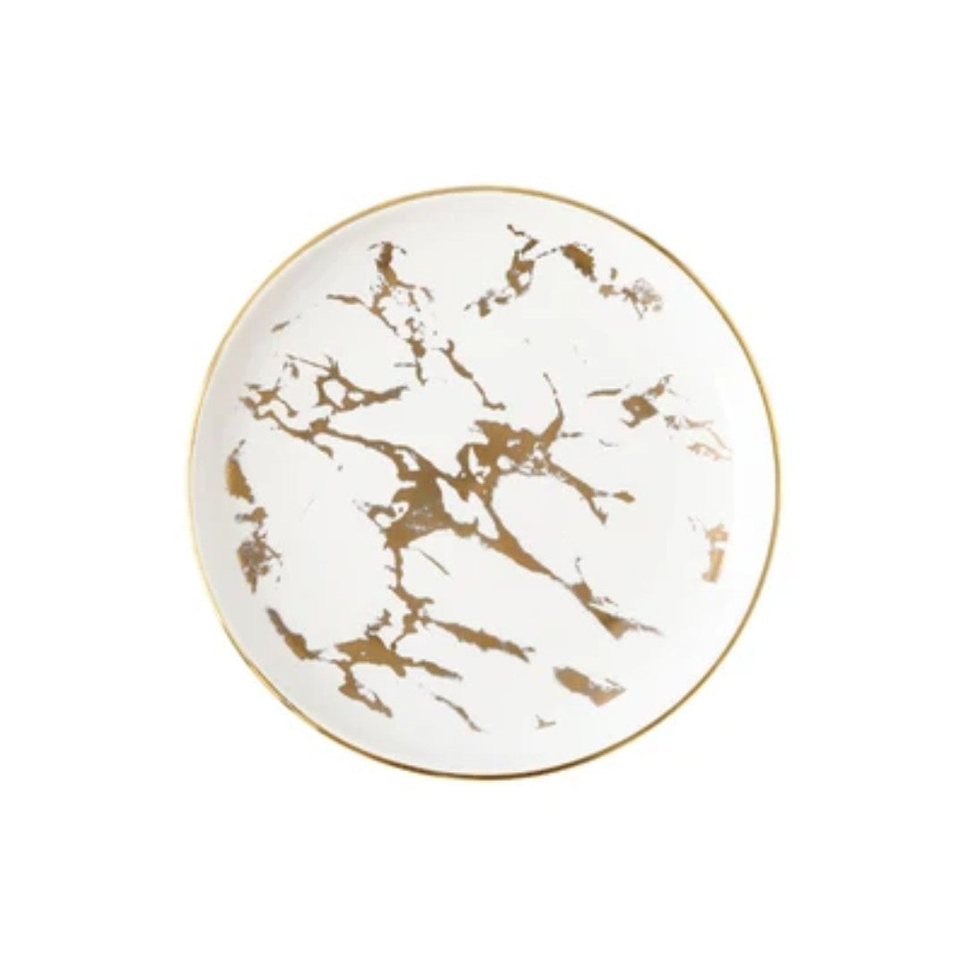 Marblitz Plate Dining Set (Set Of 3)