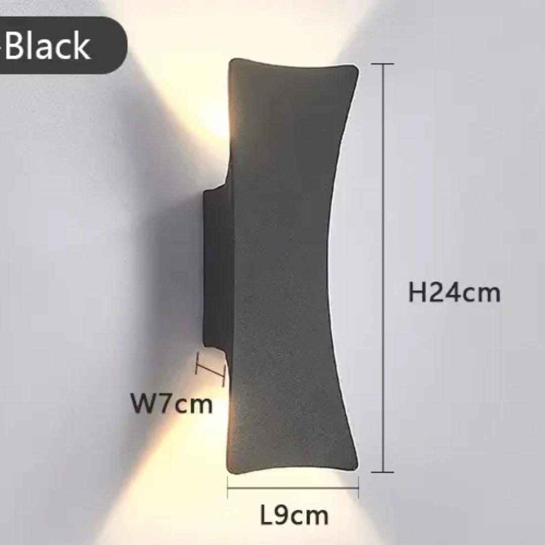 Nebula Wall Light - KaveCore