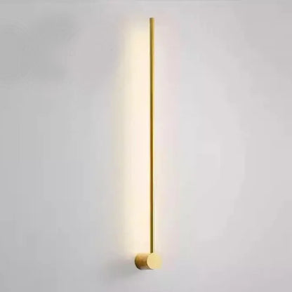 Éclat Linear Wall Light