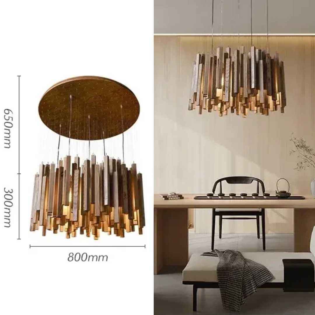 Ryokan Glow Pendant - KaveCore