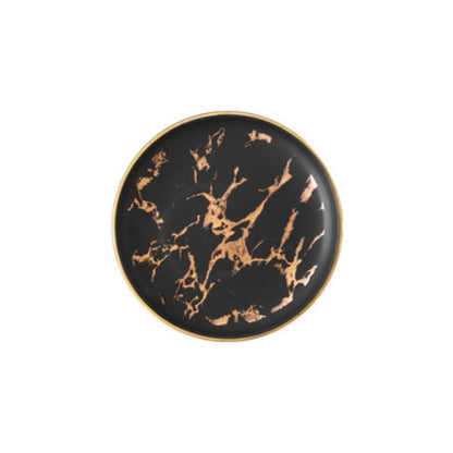 Marblitz Plate Dining Set (Set Of 3)