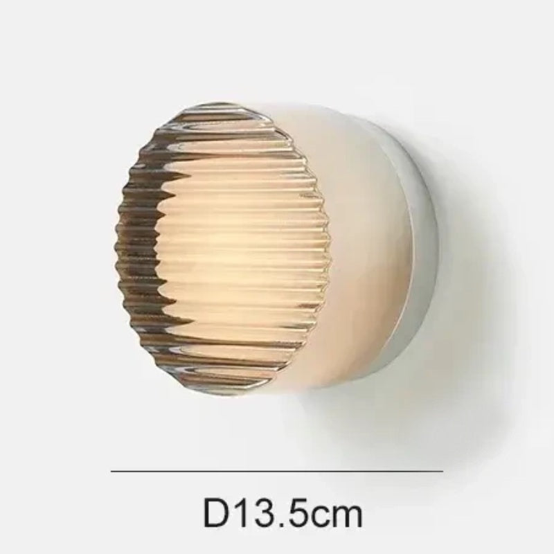 Cliq Wall Light
