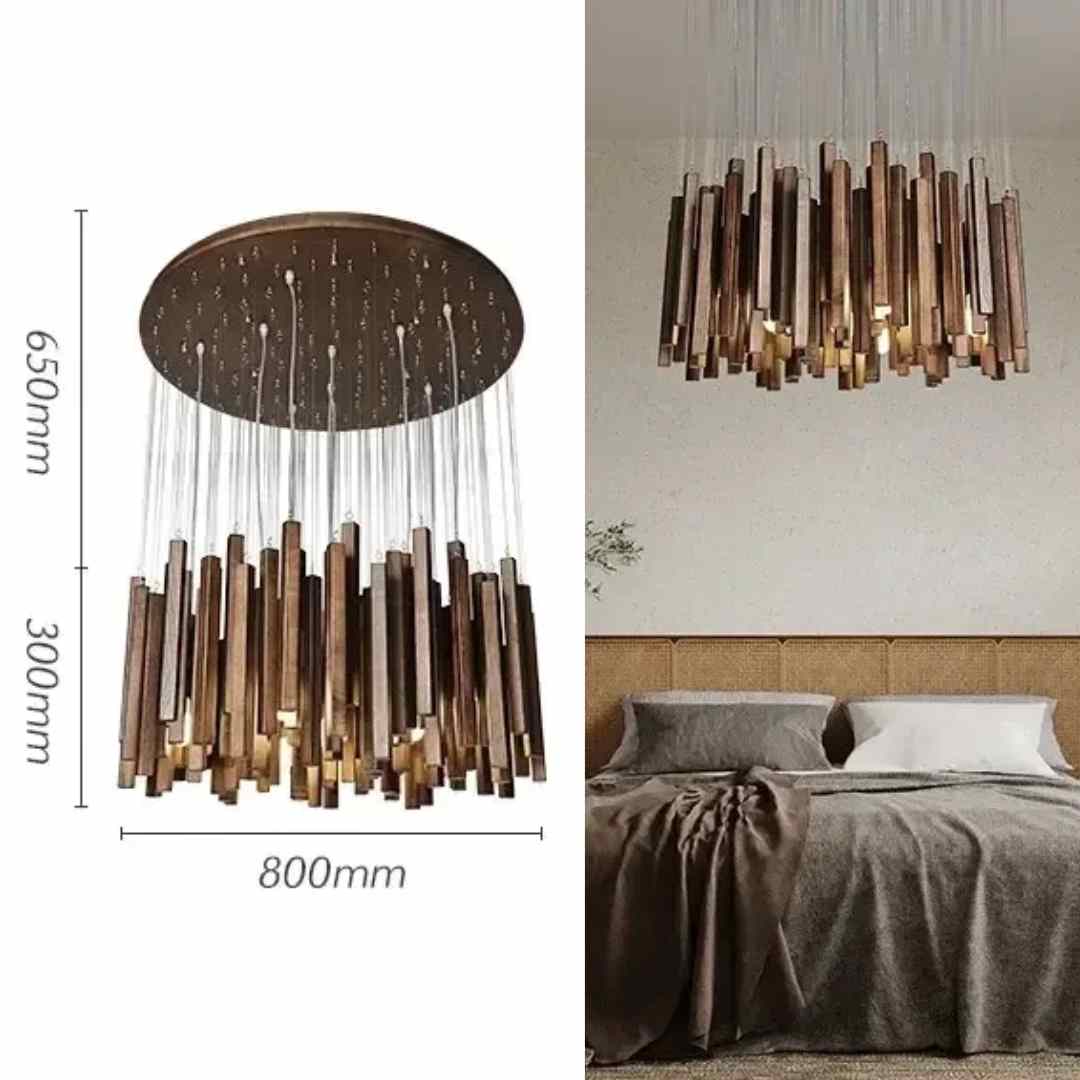 Ryokan Glow Pendant - KaveCore