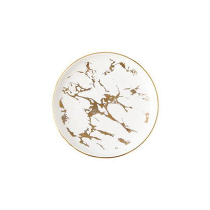 Marblitz Plate Dining Set (Set Of 3)