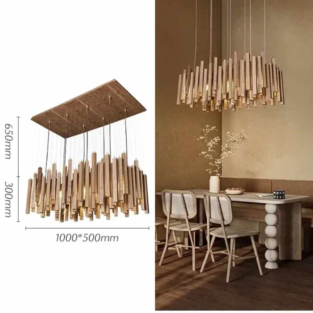 Ryokan Glow Pendant - KaveCore