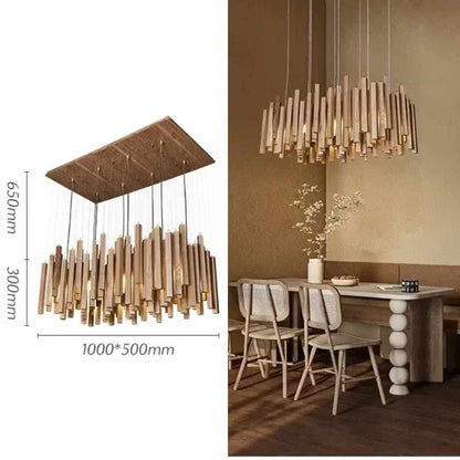 Ryokan Glow Pendant - KaveCore