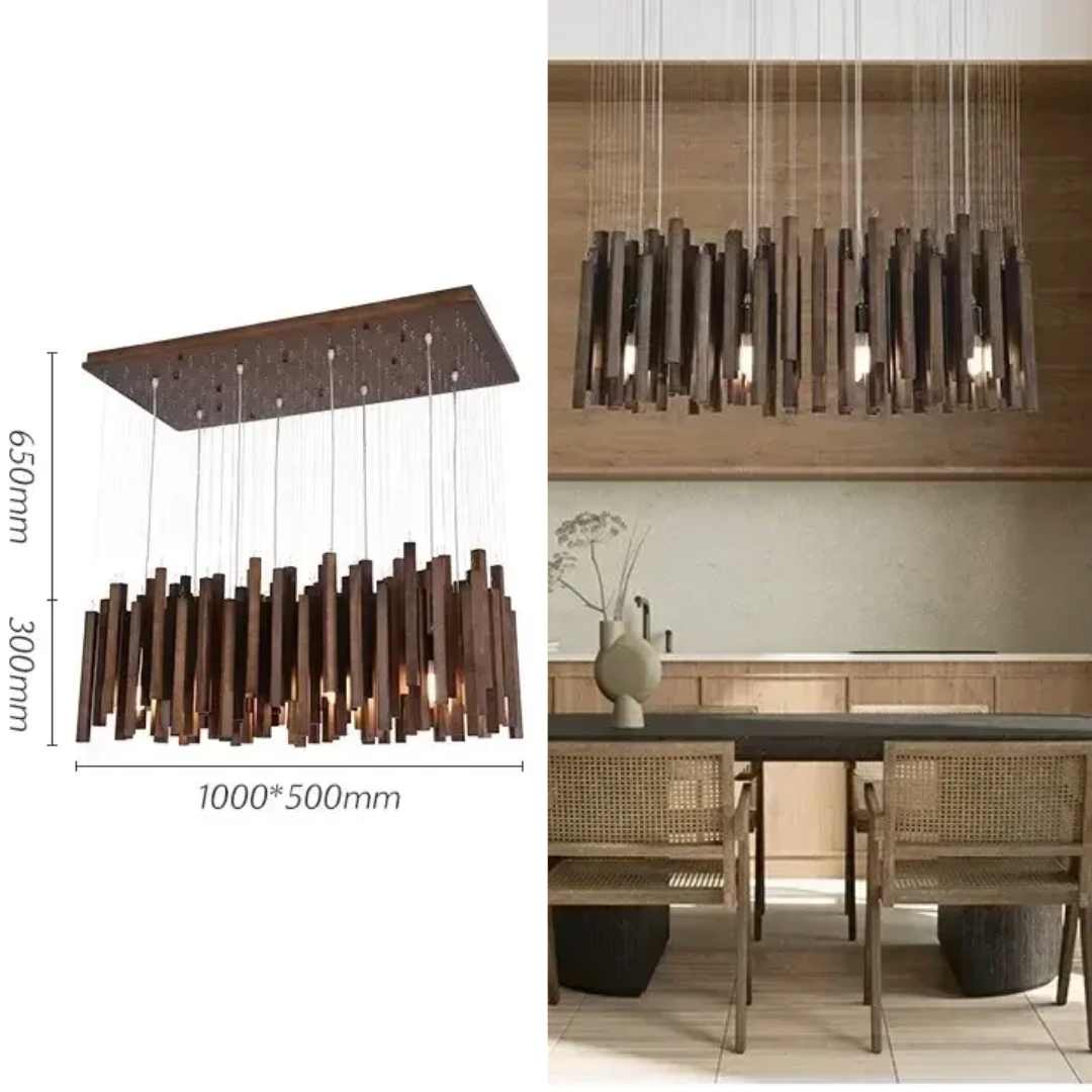 Ryokan Glow Pendant - KaveCore