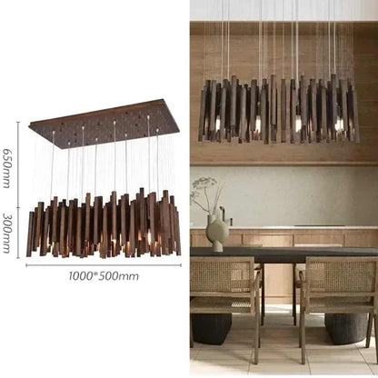 Ryokan Glow Pendant - KaveCore