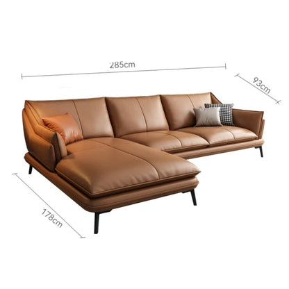 Muse Lounge Sofa
