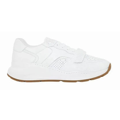 Designer Sneakers Vintage Ramsey Check Shoes Trainers