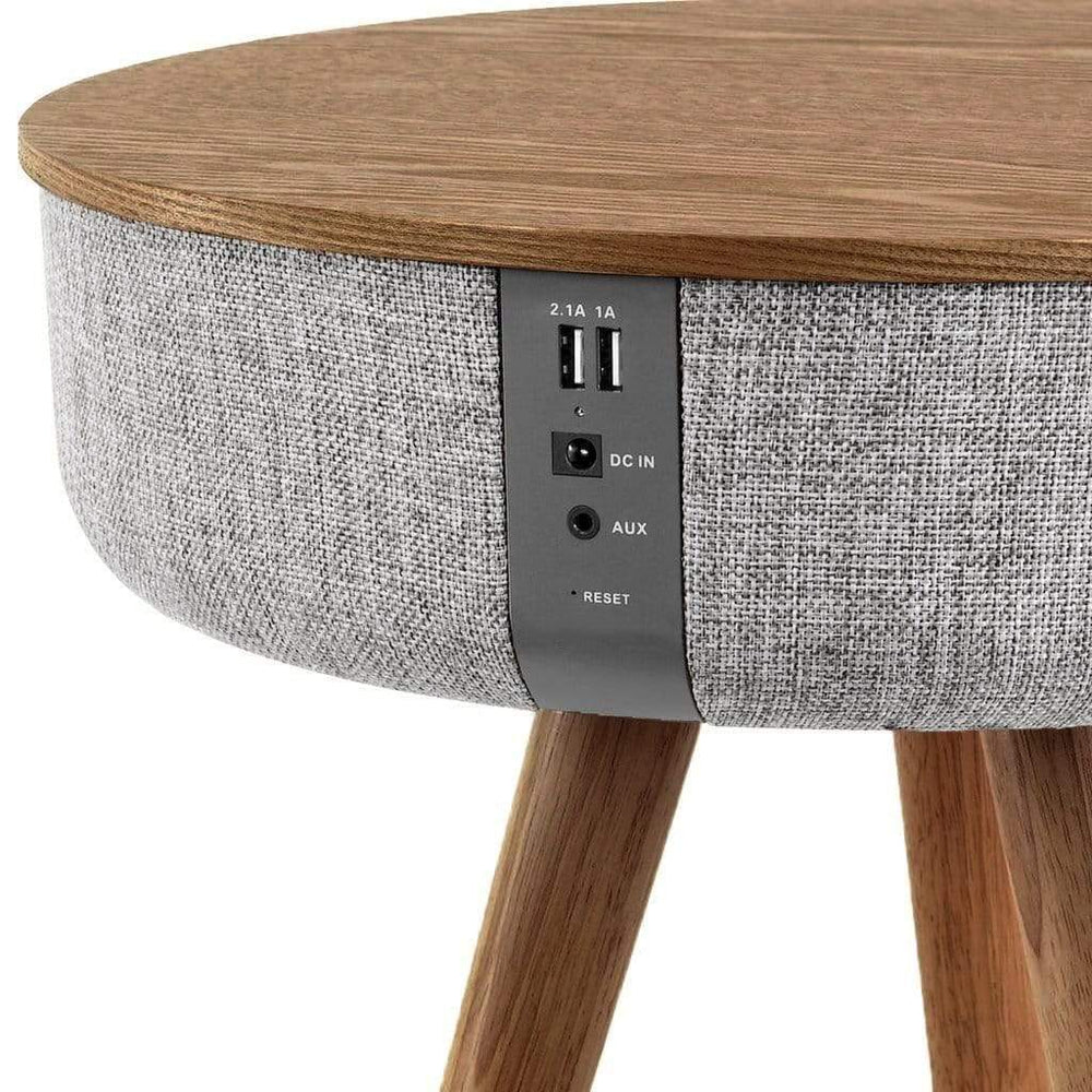 Pulse Speaker Table