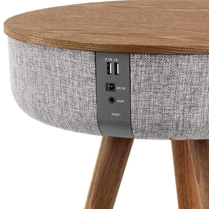 Pulse Speaker Table