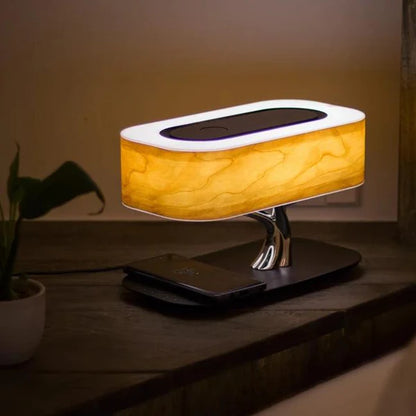 TreePod Lamp - KaveCore