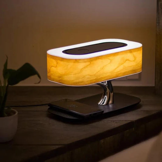 TreePod Lamp - KaveCore