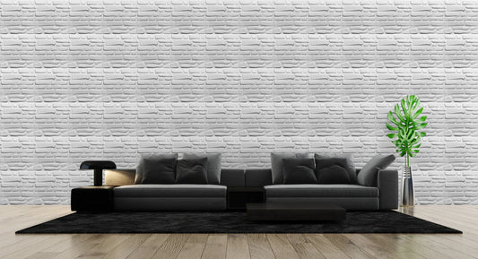 Riverstone Flow PVC Wall Panel (Set of 12)