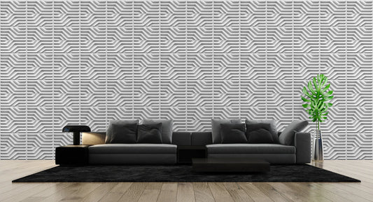 CodeLine PVC Wall Panel (Set of 12)