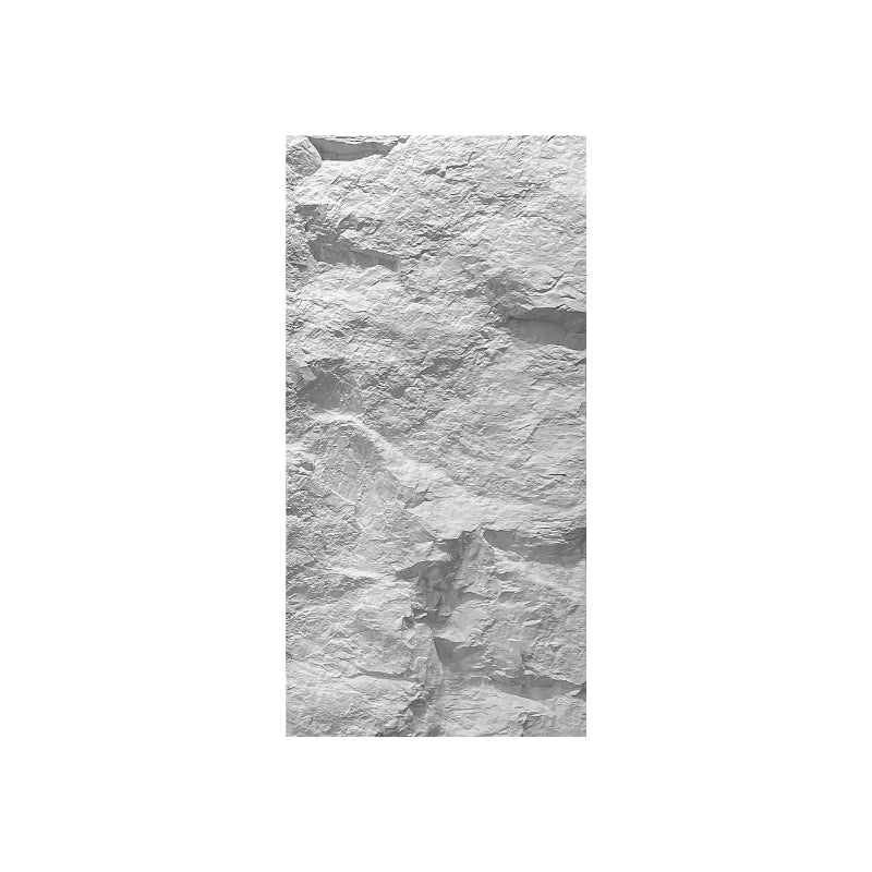 Rocky Cliff Wall Panel