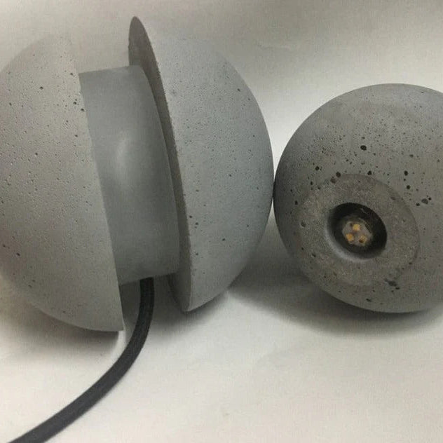 Wabi Planet Pendant Light