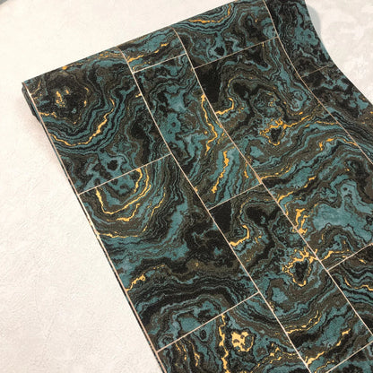 GeoFlare Suede Wallpaper