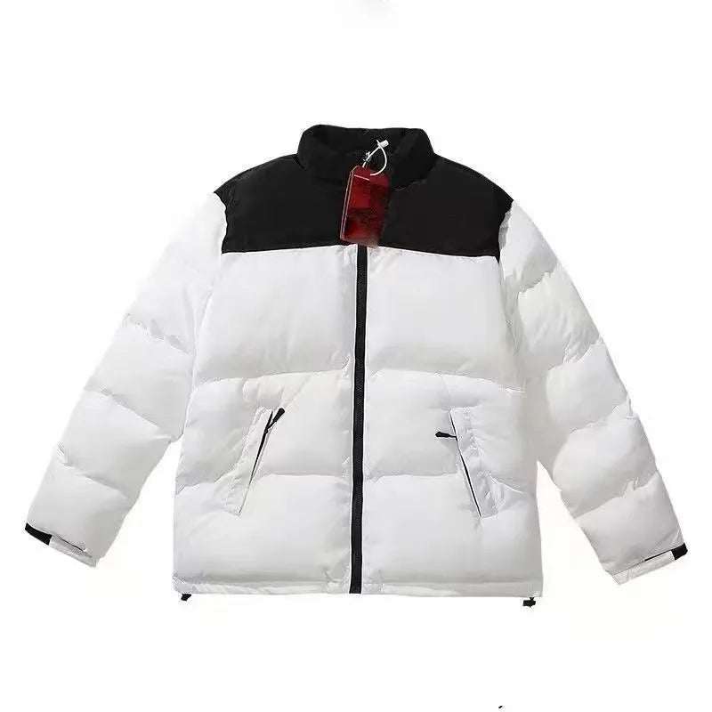Designer Down Jacket Parka Puffer